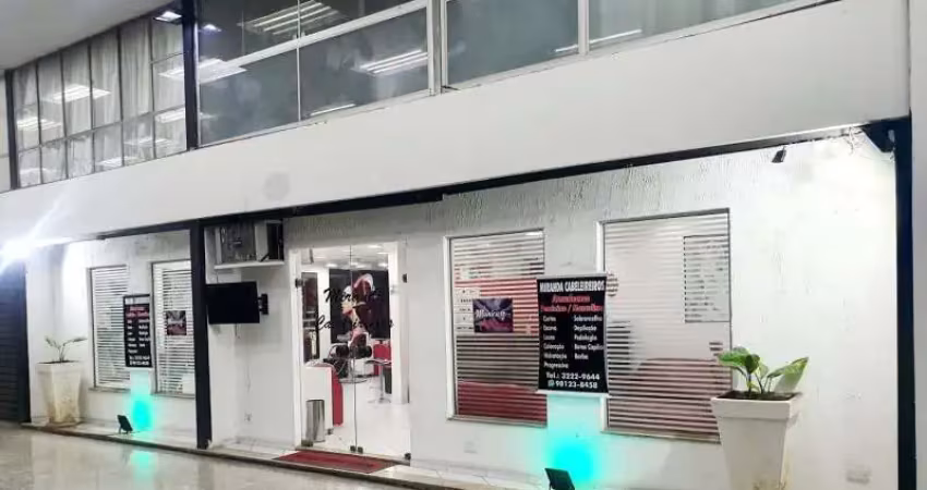 Ponto comercial com 3 salas à venda na Avenida Ipiranga, 919, República, São Paulo