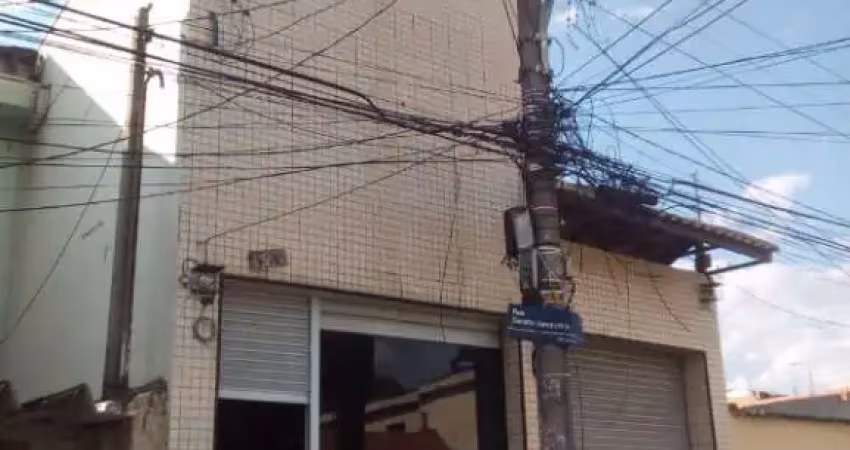 Prédio com 1 sala à venda na Rua Sancho Junqueira, 586, Ermelino Matarazzo, São Paulo