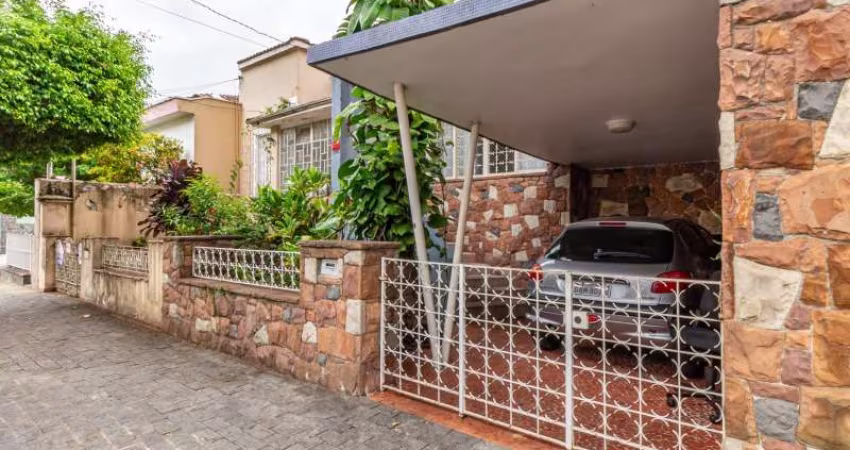 TERRENO A VENDA EM SP MOOCA