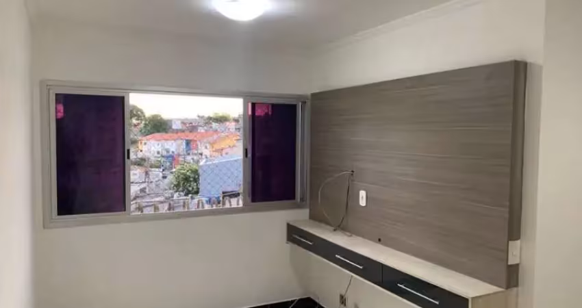 Apartamento com 2 quartos à venda na Rua Montojo, 115, Vila Prudente, São Paulo