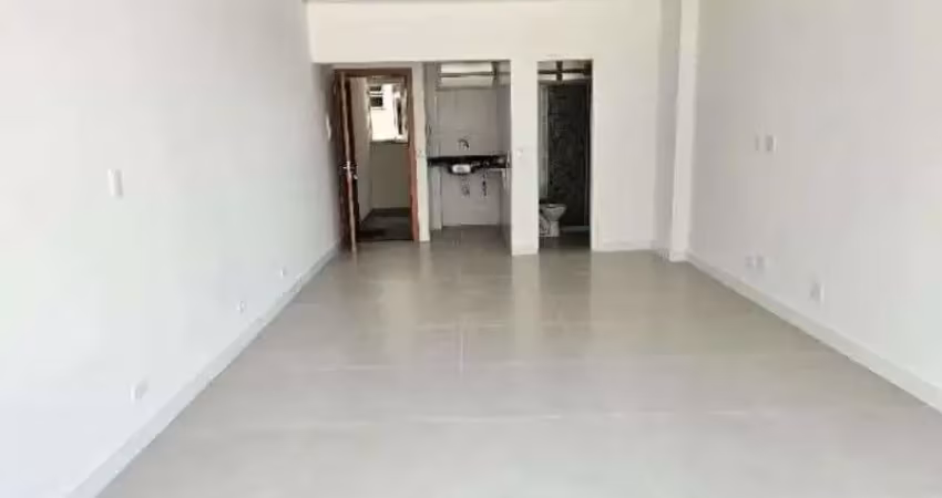Apartamento com 1 quarto à venda na Rua Jacareí, 39, Bela Vista, São Paulo