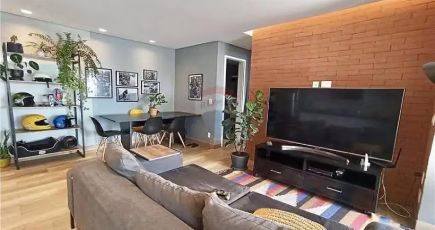 Apartamento com 1 quarto à venda na Praça Júlio Mesquita, 97, Santa Ifigênia, São Paulo