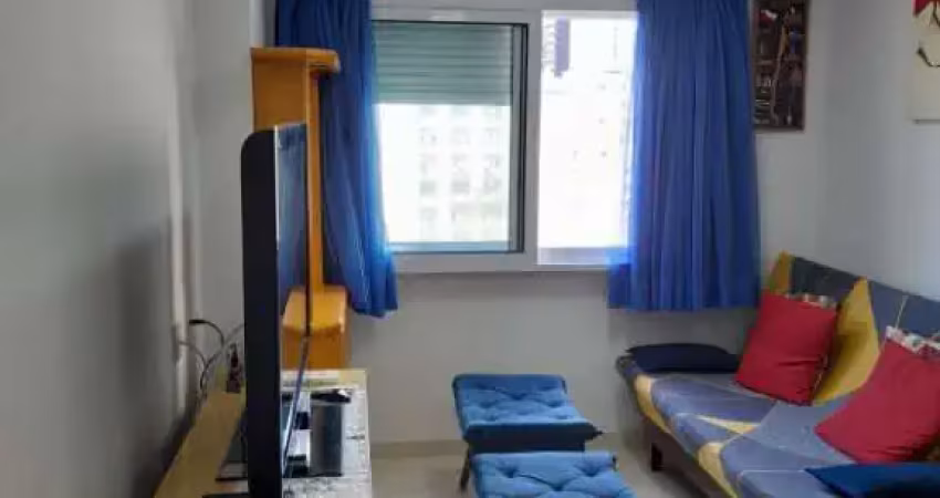 Apartamento com 2 quartos à venda na Rua Conselheiro Nébias, 100, Campos Eliseos, São Paulo