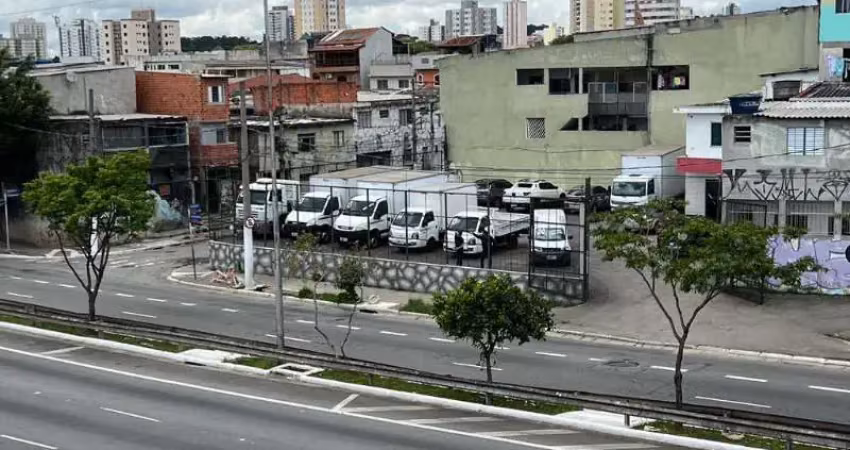 Terreno comercial para alugar na Rua Ganges, 811, Vila Carrão, São Paulo