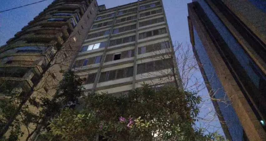 Apartamento com 2 quartos à venda na Rua Matias Aires, 268, Consolação, São Paulo