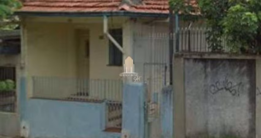 TERRENO A VENDA EM SP VILA DOM PEDRO I