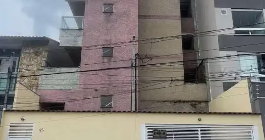 Apartamento com 2 quartos à venda na Rua Sabaudia, 53, Cidade Patriarca, São Paulo