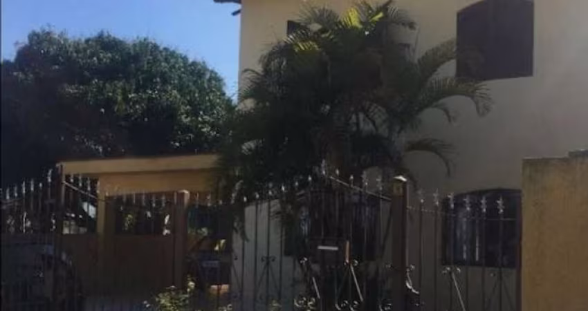 SOBRADO A VENDA EM SP VILA EMA