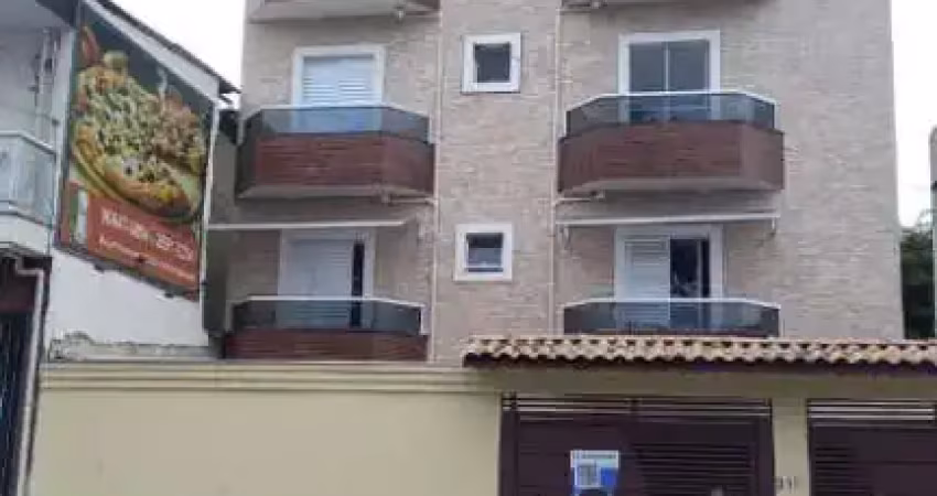 Apartamento com 2 quartos à venda na Rua Piraquara, 210, Artur Alvim, São Paulo