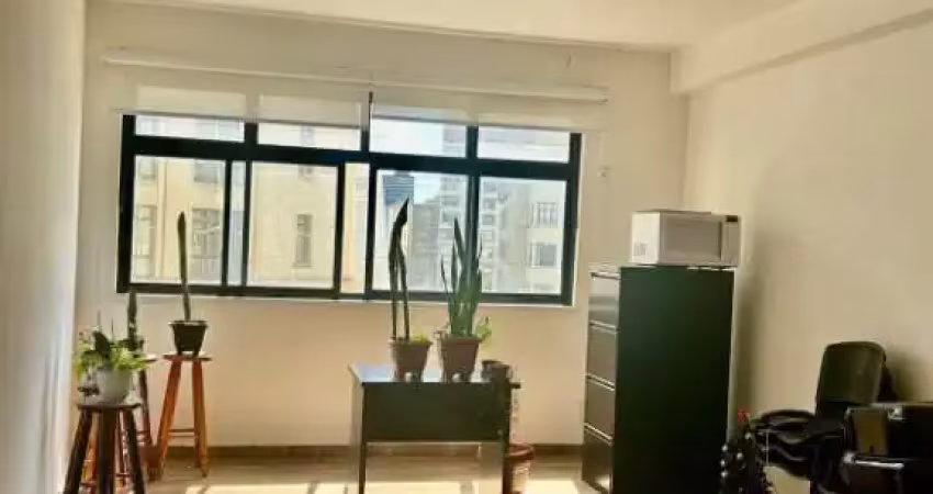 Sala comercial à venda na Praça Doutor João Mendes, 52, Centro, São Paulo