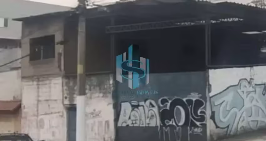 Barracão / Galpão / Depósito à venda na Rua Jaguariaiva, 95, Vila Guilhermina, São Paulo