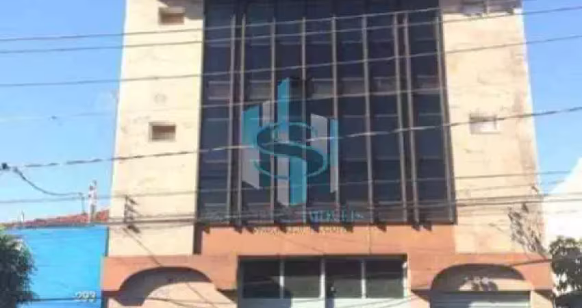 Terreno comercial à venda na Rua Francisco Marengo, 305/309, Tatuapé, São Paulo