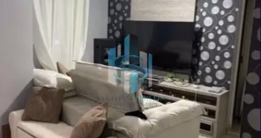Apartamento com 2 quartos à venda na Rua Pascoal Ranieri Mazzilli, 233, Vila Prudente, São Paulo