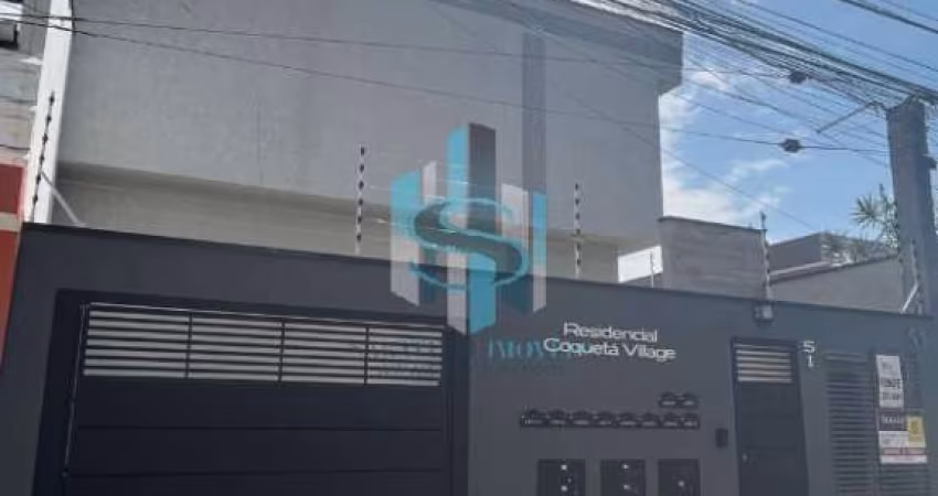 CASA EM CONDOMÍNIO A VENDA EM SP VILA RÉ