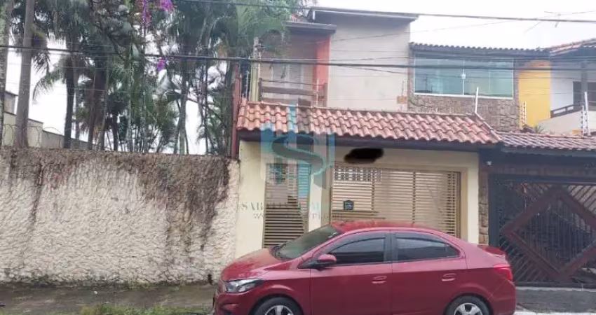 Casa com 4 quartos à venda na Rua Marcondes Homem de Melo, 601, Jardim Nossa Senhora do Carmo, São Paulo