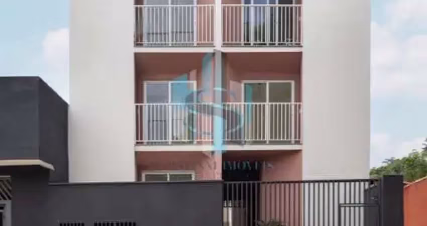 Apartamento com 1 quarto à venda na Praça Mário Ortiz, 93, Vila Prudente, São Paulo