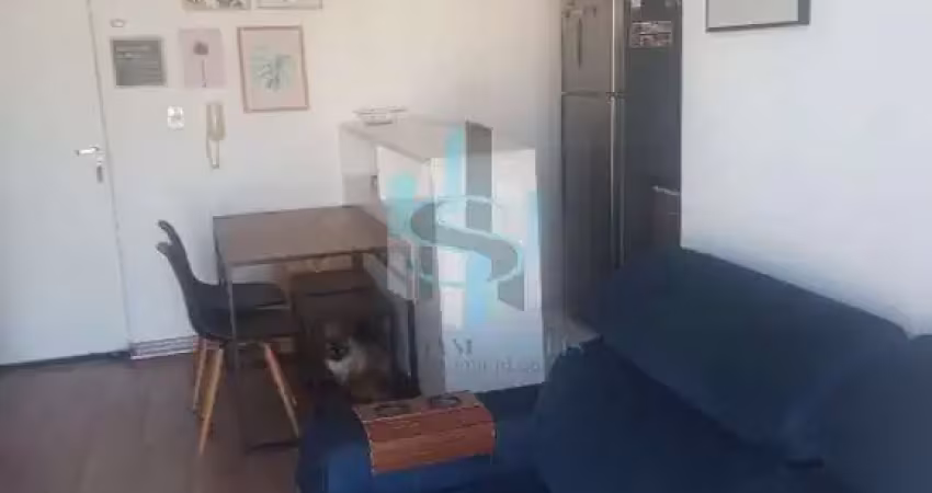 Apartamento com 1 quarto à venda na Rua José Bento, 85, Cambuci, São Paulo