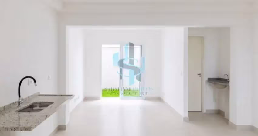 Apartamento com 1 quarto à venda na Praça Mário Ortiz, 93, Vila Prudente, São Paulo
