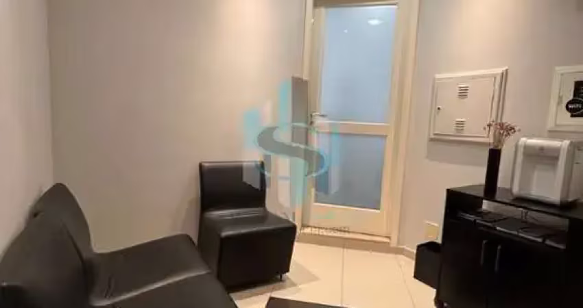 Ponto comercial com 1 sala à venda na Rua Itapeva, 240, Bela Vista, São Paulo
