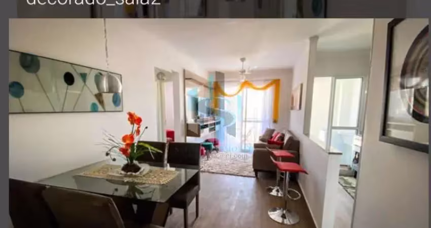 APARTAMENTO A VENDA EM SP ARTUR ALVIM
