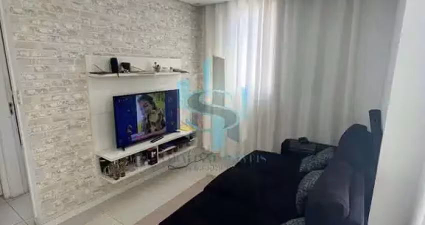 Apartamento com 3 quartos à venda na Avenida Casa Grande, 900, Parque São Lucas, São Paulo