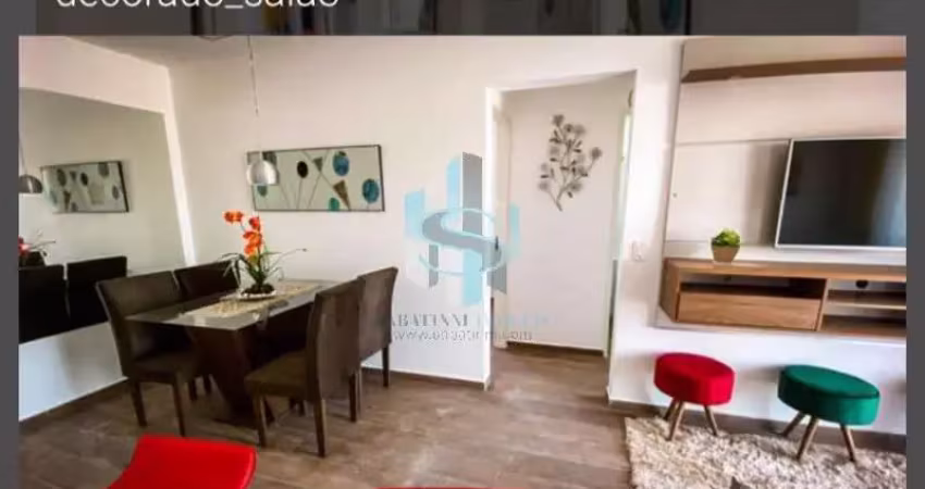 Apartamento com 2 quartos à venda na Rua Guaiquiçá, 139, Artur Alvim, São Paulo