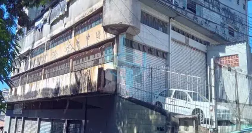 Prédio com 1 sala à venda na Rua Caiena, 200, Jardim Peri, São Paulo