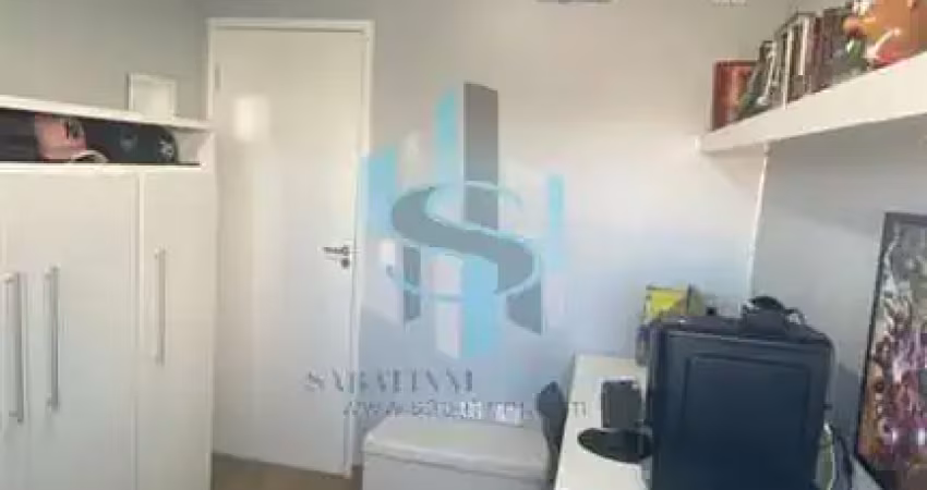 Apartamento com 2 quartos à venda na Rua Rainúnculos, 117, Vila Prudente, São Paulo