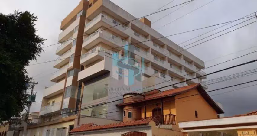 Apartamento com 1 quarto à venda na Rua Almeria, 541, Vila Esperança, São Paulo