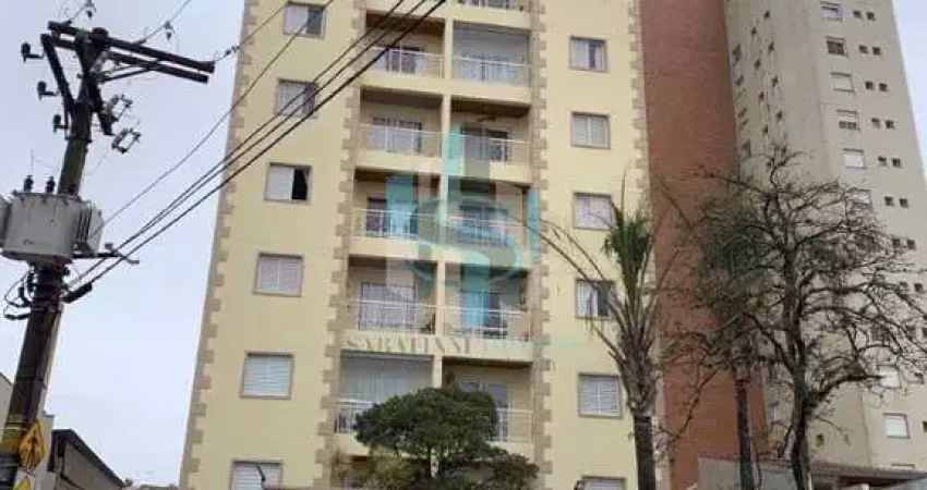 Apartamento com 2 quartos à venda na Rua Juno, 299, Vila Carrão, São Paulo