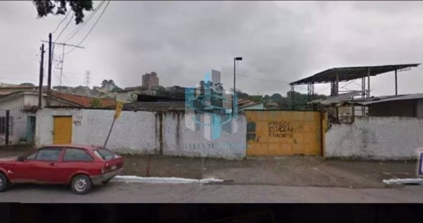 TERRENO A VENDA EM SP PARQUE BOTURUSSU