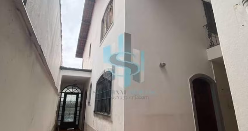 SOBRADO A VENDA EM SP VILA CARRÃO
