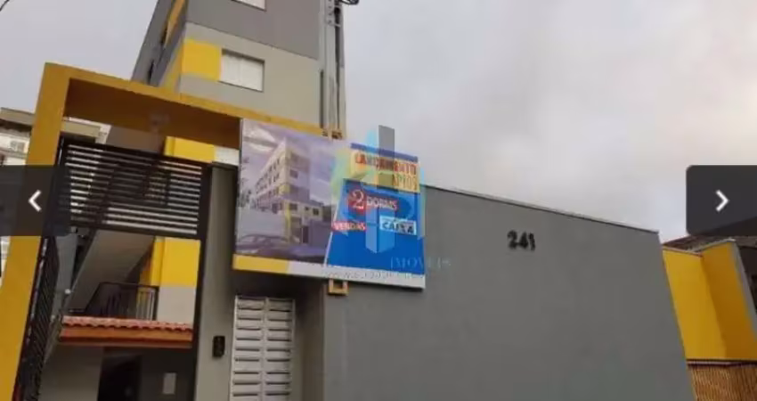 Apartamento com 2 quartos à venda na Rua Teófilo Dias, 241, Vila Regente Feijó, São Paulo