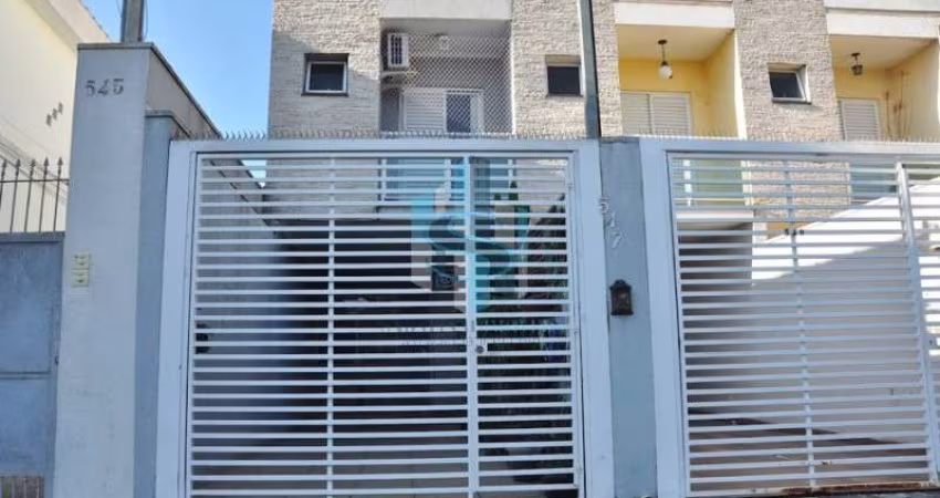 SOBRADO A VENDA EM SP VILA GUILHERMINA