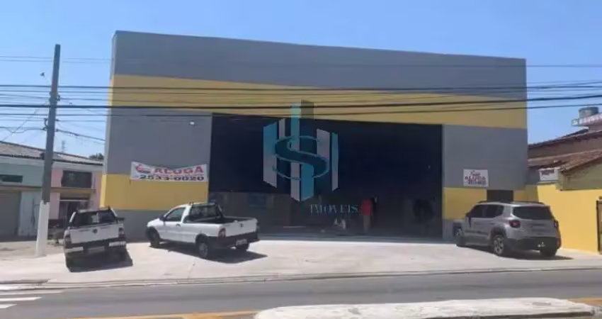 Galpão comercial a venda em sp cidade nova são miguel