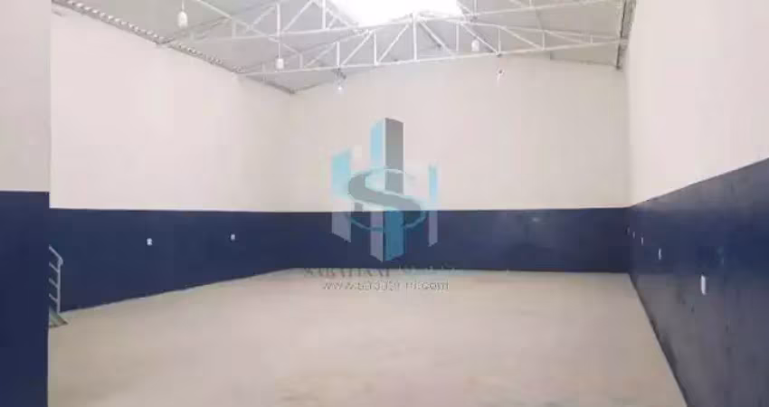 Barracão / Galpão / Depósito com 1 sala à venda na Avenida Aricanduva, 7746, São Mateus, São Paulo