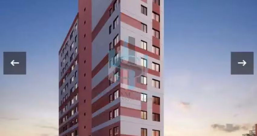 Apartamento com 1 quarto à venda na Rua Marquês de Itu, 392, Vila Buarque, São Paulo