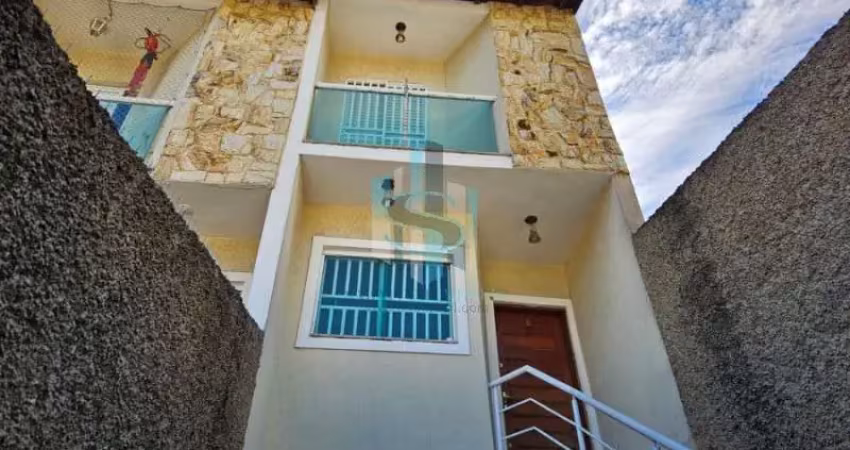 Casa com 3 quartos à venda na Rua Majorie, 135, Artur Alvim, São Paulo