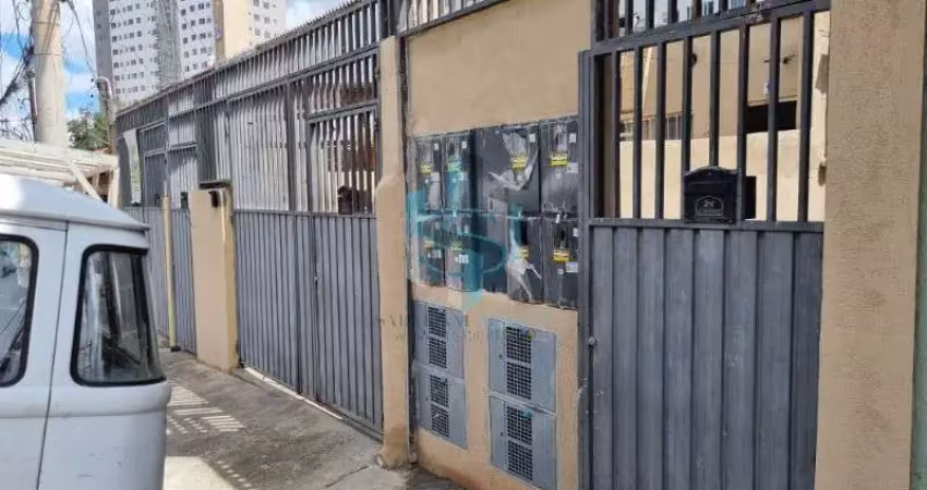 Terreno à venda na Rua Tupinambaranas, 86, Vila Lourdes, São Paulo