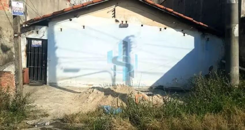 Terreno à venda na Rua Araguaiana, 41, Vila Nova Galvão, São Paulo