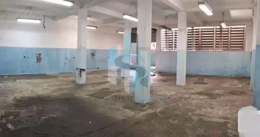 Barracão / Galpão / Depósito à venda na Rua dos Curimatas, 110, Jardim Santa Terezinha (Pedreira), São Paulo