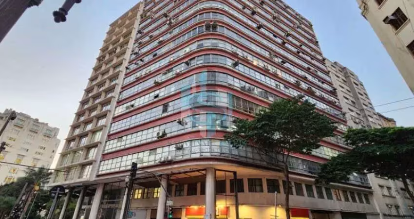 Ponto comercial com 1 sala à venda na Rua Senador Paulo Egídio, 72, Sé, São Paulo