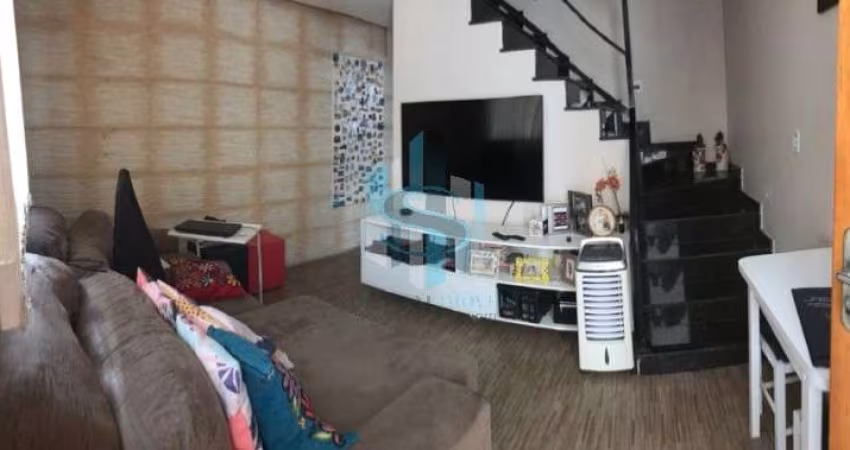 CASA EM CONDOMÍNIO A VENDA EM SP VILA RÉ