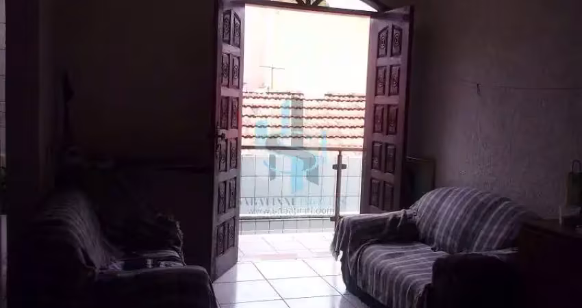 Casa com 3 quartos à venda na Rua Pedro Voss, 1046, Vila Carrão, São Paulo