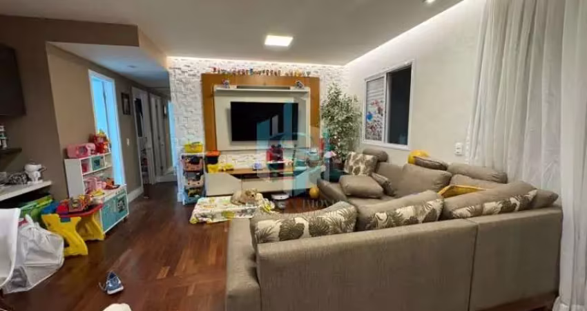 Apartamento com 2 quartos à venda na Rua Marina Crespi, 274, Mooca, São Paulo