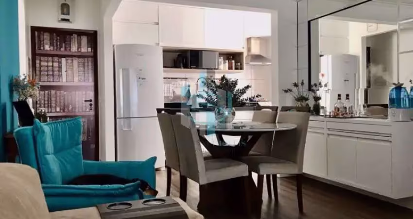 Apartamento com 2 quartos à venda na Rua Teixeira de Melo, 221, Tatuapé, São Paulo