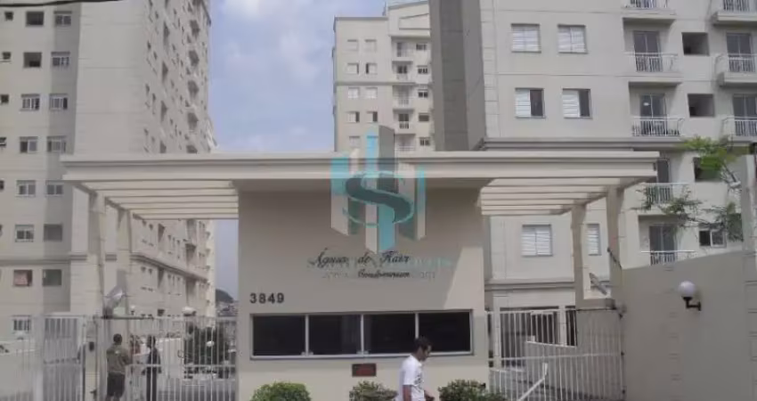 Apartamento com 2 quartos à venda na Avenida Águia de Haia, 3849, Artur Alvim, São Paulo