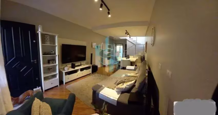 Casa com 3 quartos à venda na Avenida Morais Costa, 878, Parque São Lucas, São Paulo