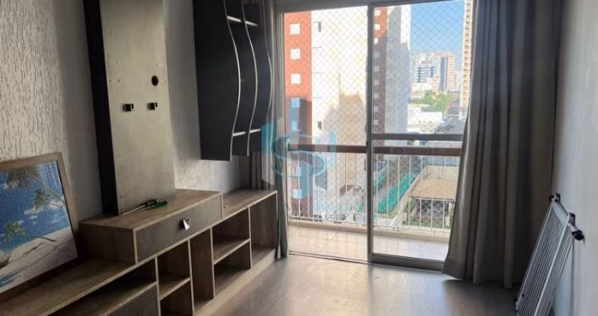 APARTAMENTO A VENDA EM SP TATUAPÉ