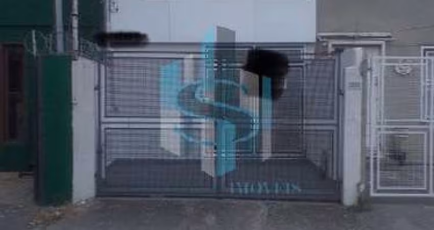 CASA COMERCIAL A VENDA EM SP MOEMA